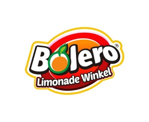 bolero limonade winkel logo